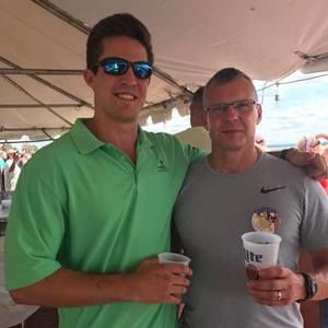 Meet your Posher, Alex